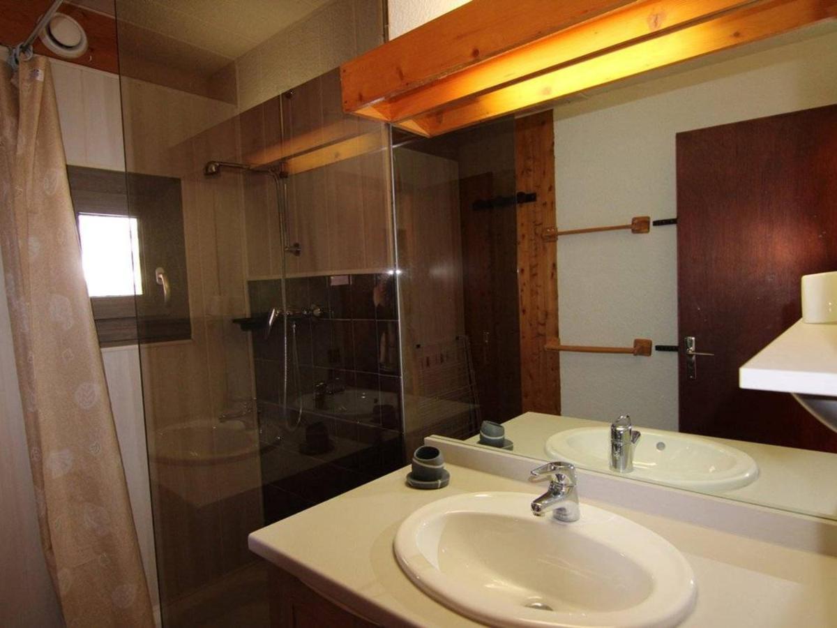 Appartement 2 Pieces Au Coeur Des Saisies - Balcon Sud, Box Inclus, 5 Pers - Fr-1-594-321 Hauteluce Exterior photo